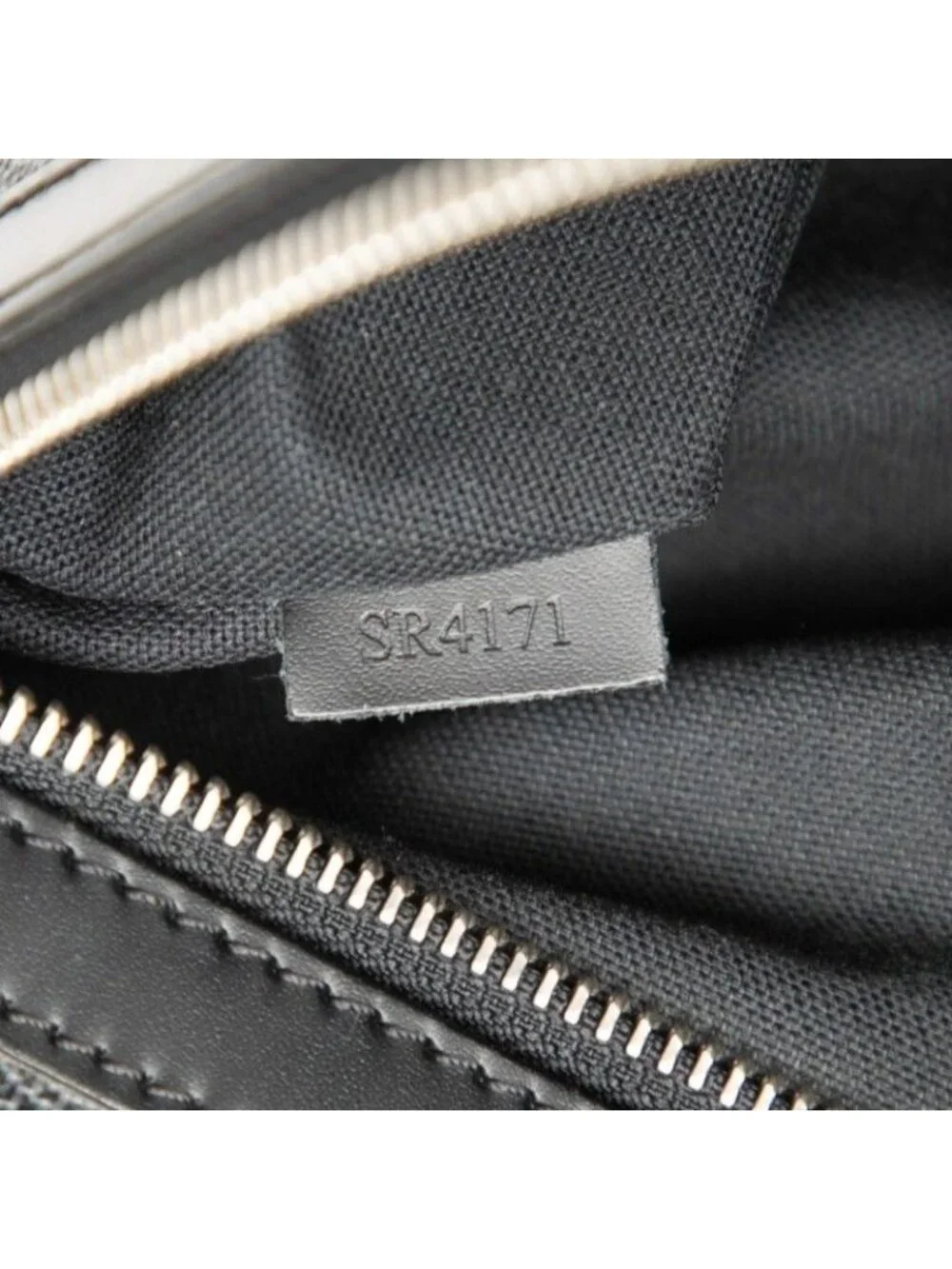 Louis Vuitton this authentic